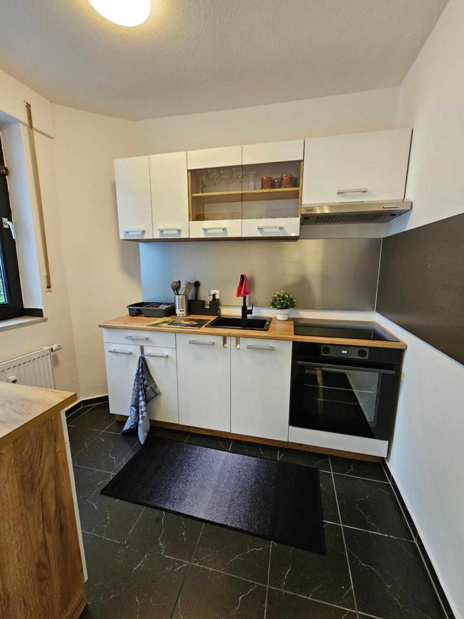 Maisonette Wohnung In Koelner Villenviertel Екстер'єр фото